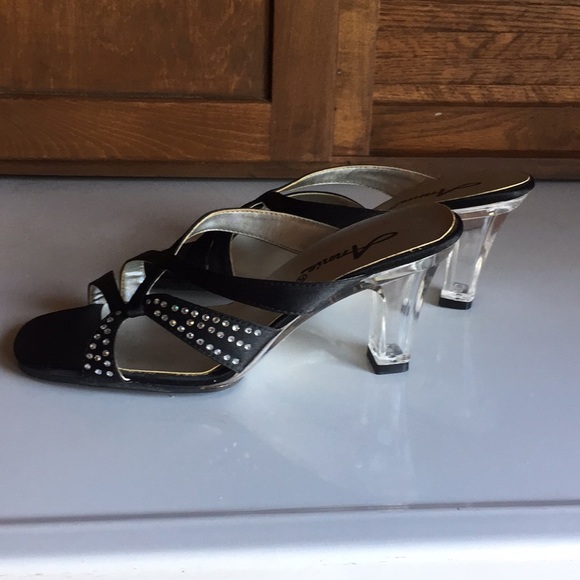 🌻4/$20🌻Party / Prom / School Dance Shoes Sandals - Picture 2 of 10